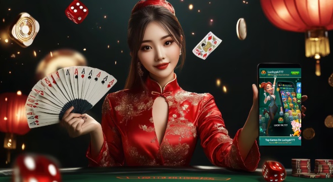 RJBET77 - ورچوئل گیمز کی رینج بہت وسیع ہے، جس میں 