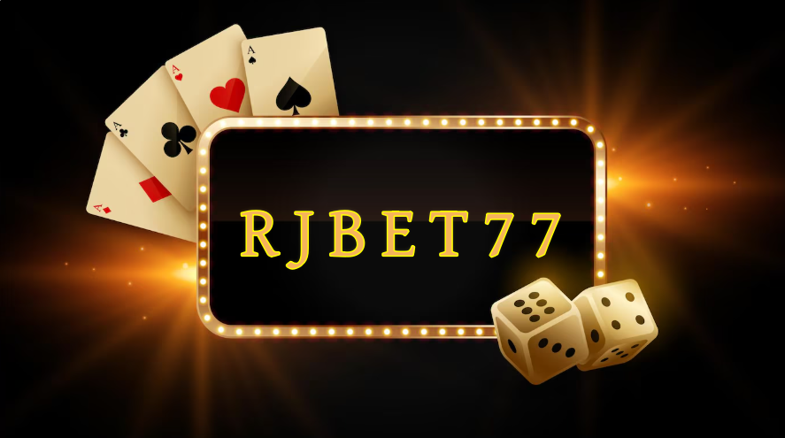 RJBET77 پاکستان
