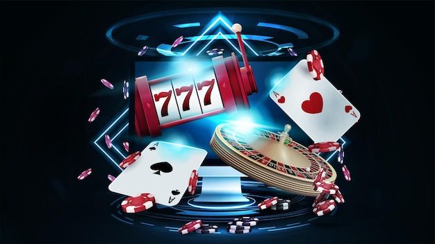 پاکستان کے RJBET77 کھلاڑیوں کے لیےجیک پاٹ گیم