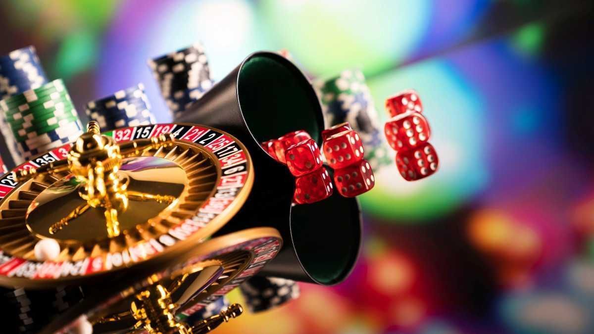 RJBET77 کیسینو میں بکراٹکھیلیں