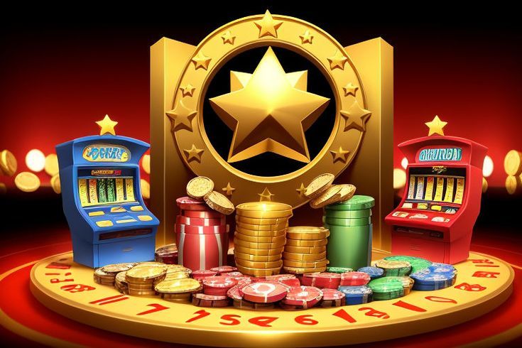 RJBET77 کیسینو میں لاٹری گیمز میں حصہ لیں۔