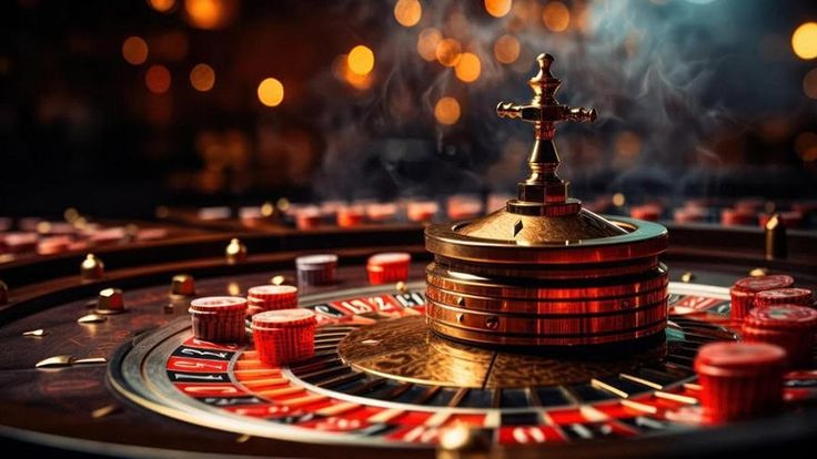 RJBET77 پاکستان میں میگا ویز کیسینو گیمز