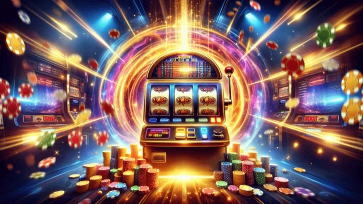 RJBET77 کیسینو گیمز کا ایک زمرہ منتخب کریں

