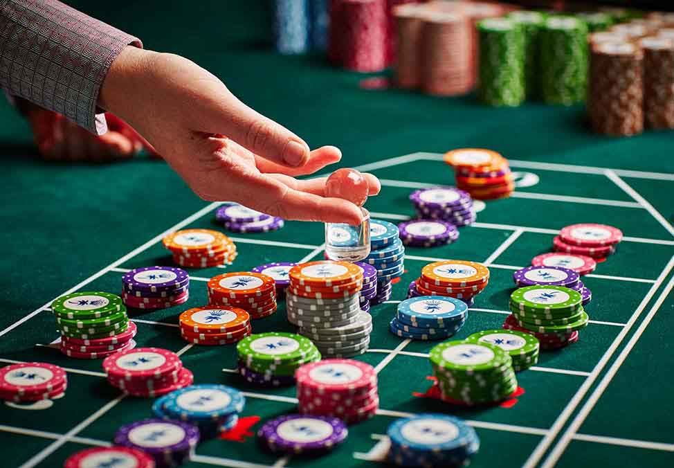 RJBET77 کیسینو میں رولیٹی گیمز کے بارے میں معلومات