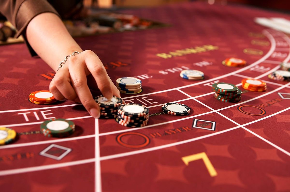 RJBET77 پاکستان کیسینو میں بلیک جیک گیمز
