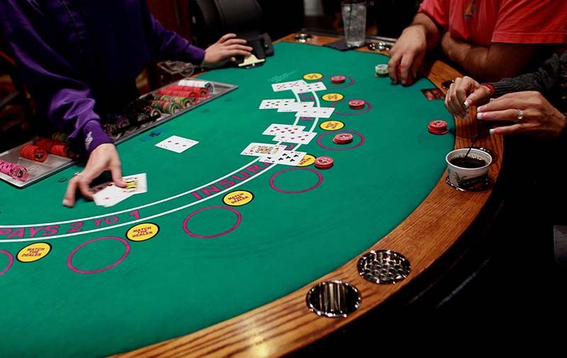 RJBET77 کیسینو میں بکراٹکھیلیں