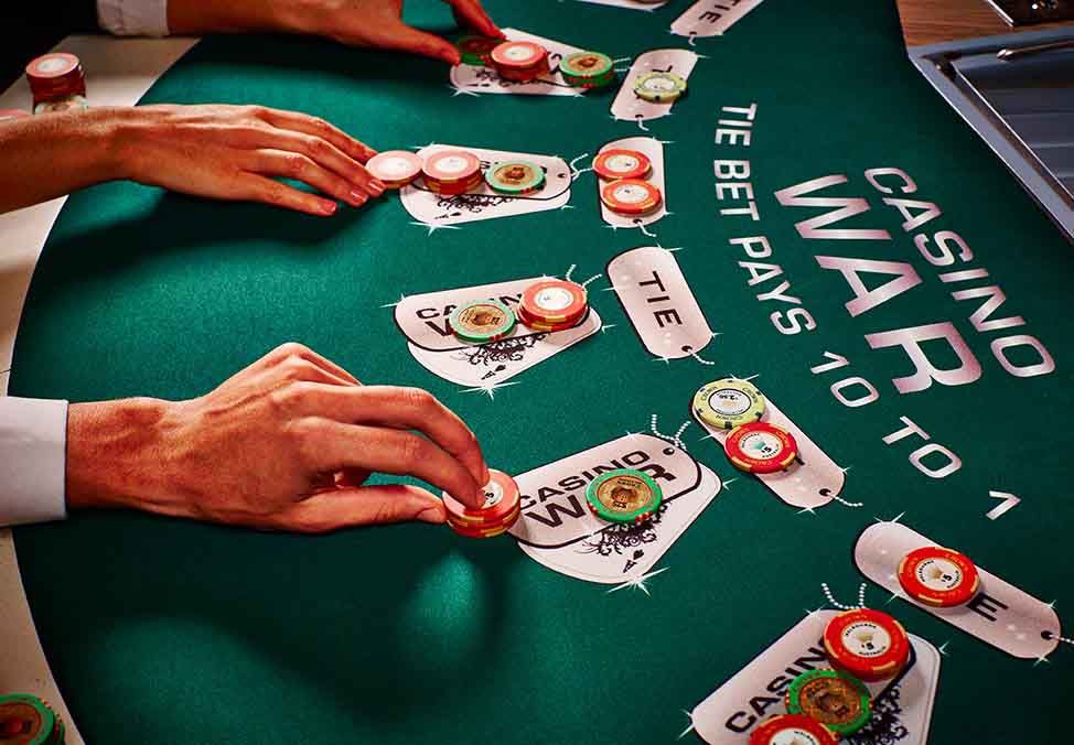 ایک اکاؤنٹ بنائیں یا RJBET77 کیسینو میں لاگ ان کریں۔