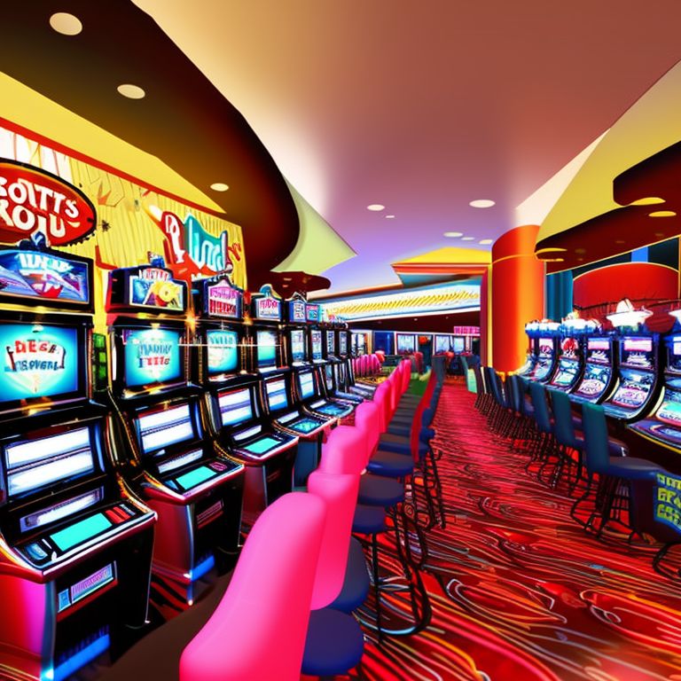 RJBET77 آن لائن کیسینو میں کھیلنے کی وجوہات