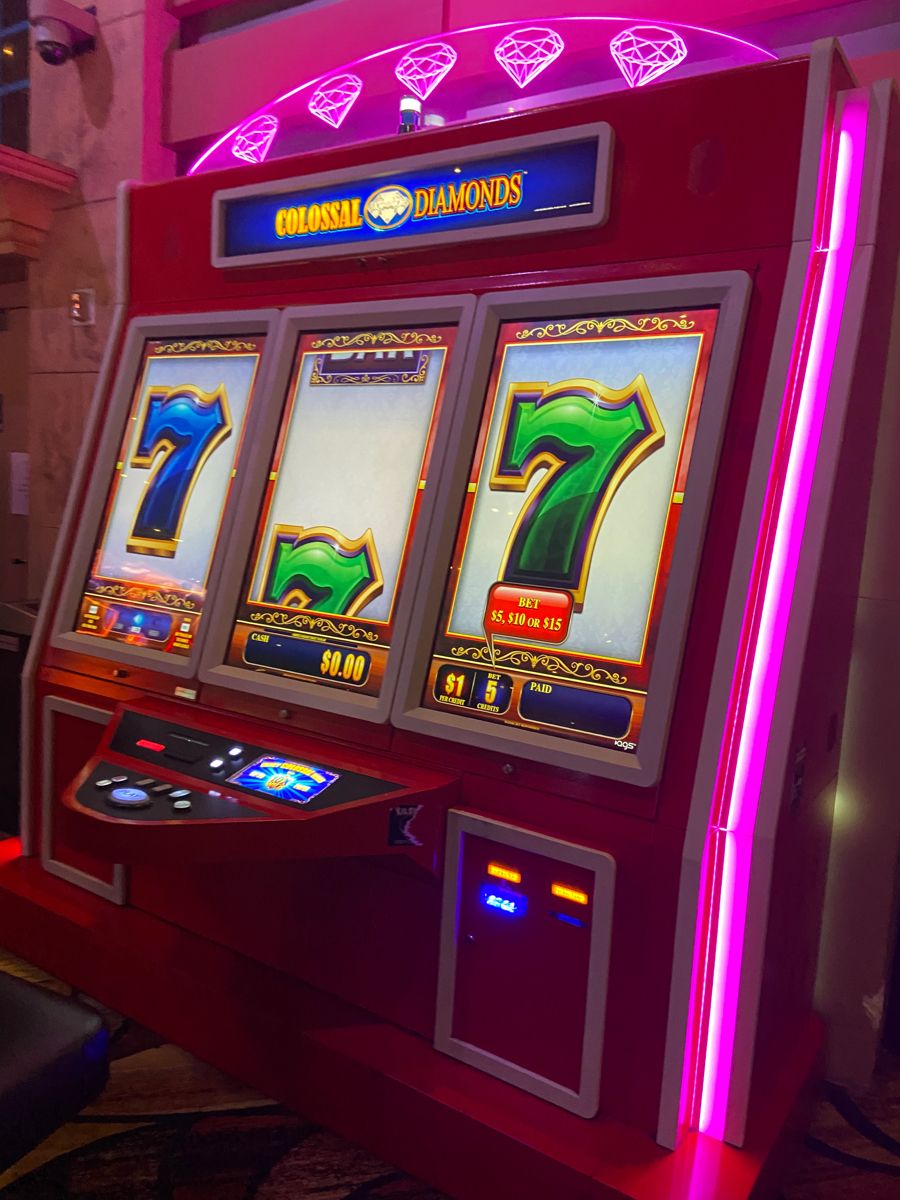 RJBET77 کیسینو میں سلاٹ کھیلنا شروع کریں۔